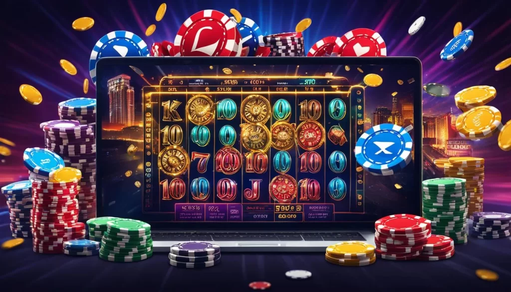 Công nghệ tiên tiến dp568 casino