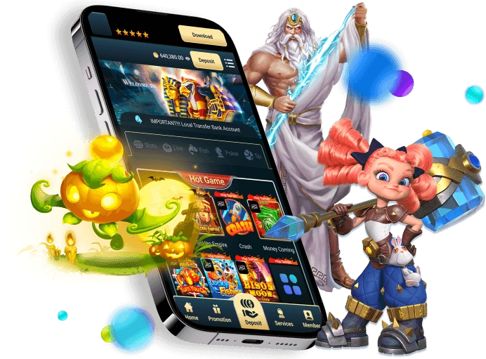 Chơi có trách nhiệm tại dp568 casino