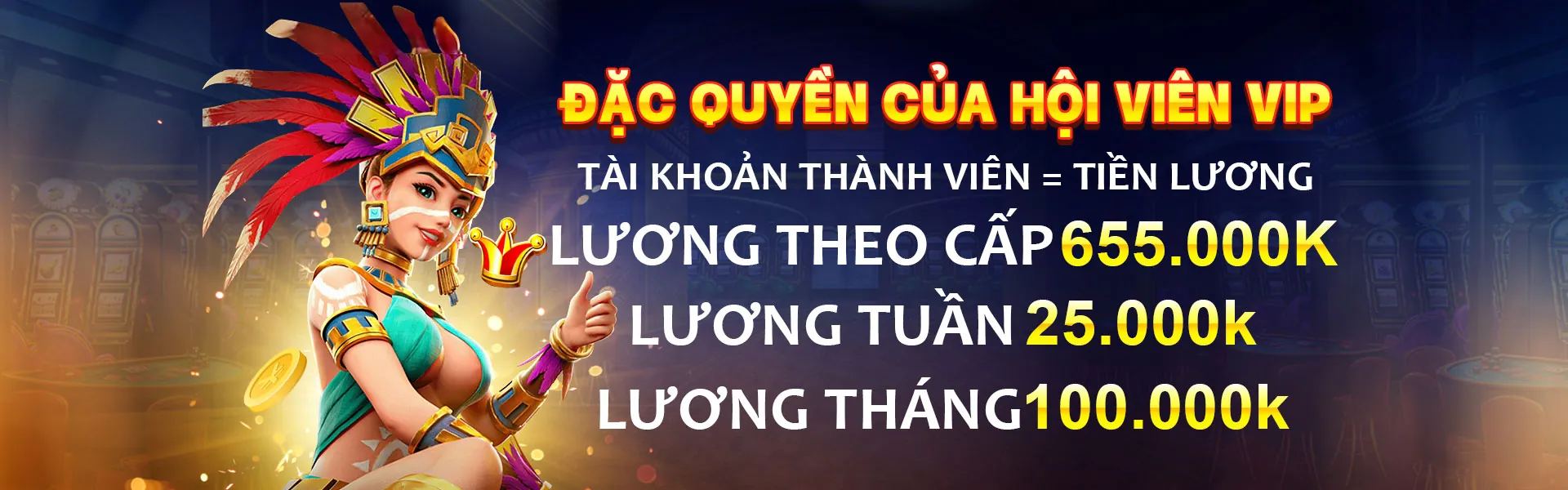 Hình ảnh đại diện Điều Khoản Dịch Vụ dp568 casino