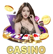 Sảnh Asia Gaming với dealer châu Á