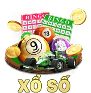 Sảnh WM Casino với bàn Roulette