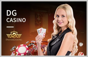 Trò chơi độc quyền tại dp568 casino