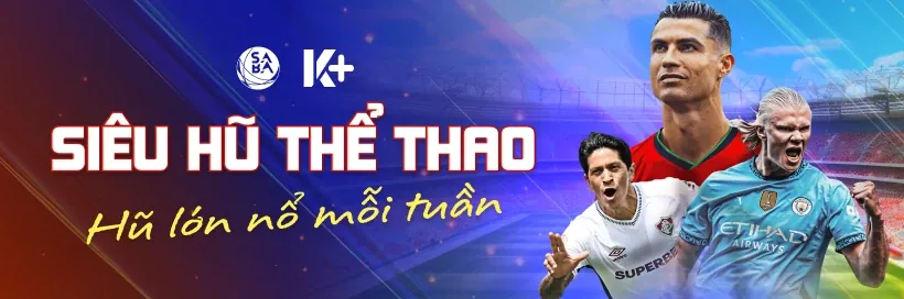 Chương trình khuyến mãi đặc biệt theo mùa giải tại dp568 casino